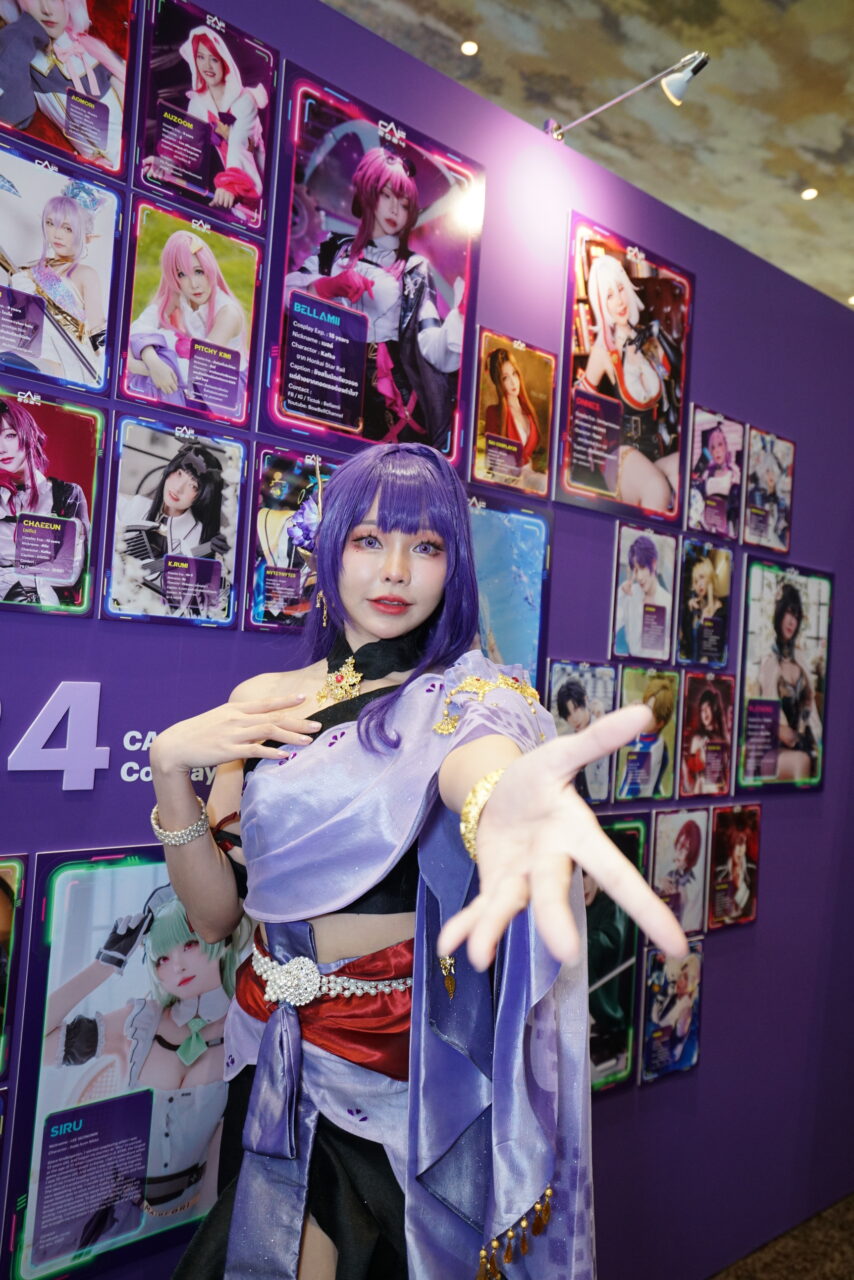 Cosplay Art Festival 2024_6