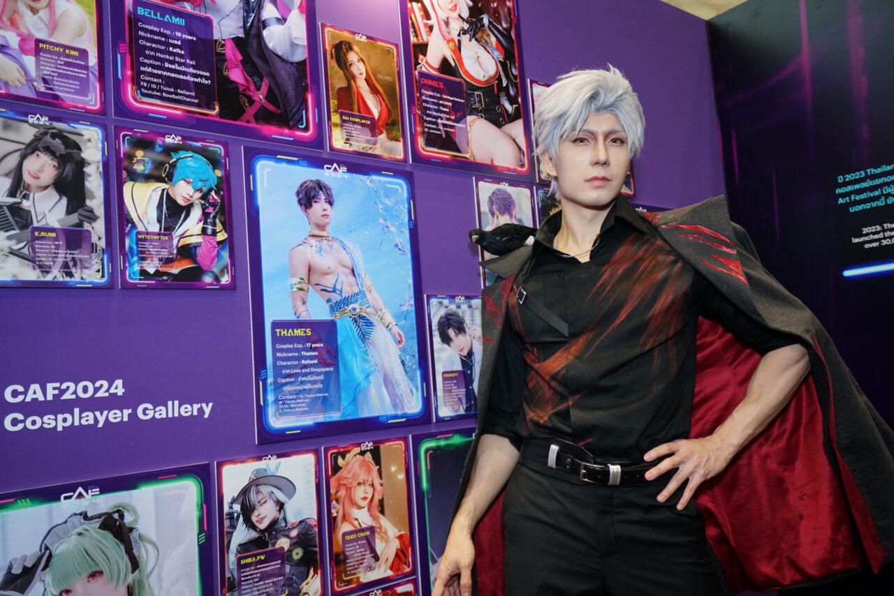 Cosplay Art Festival 2024_7