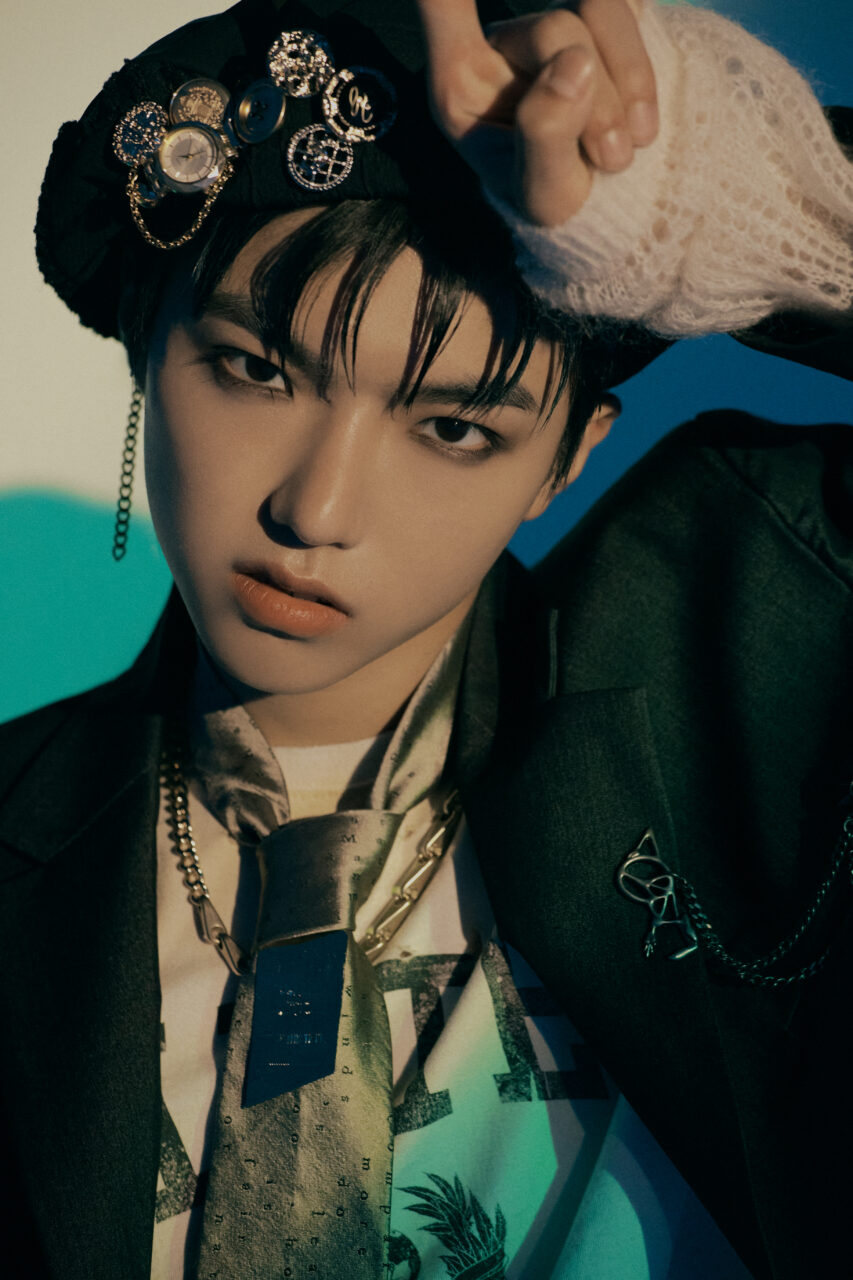 LIGHT ONN