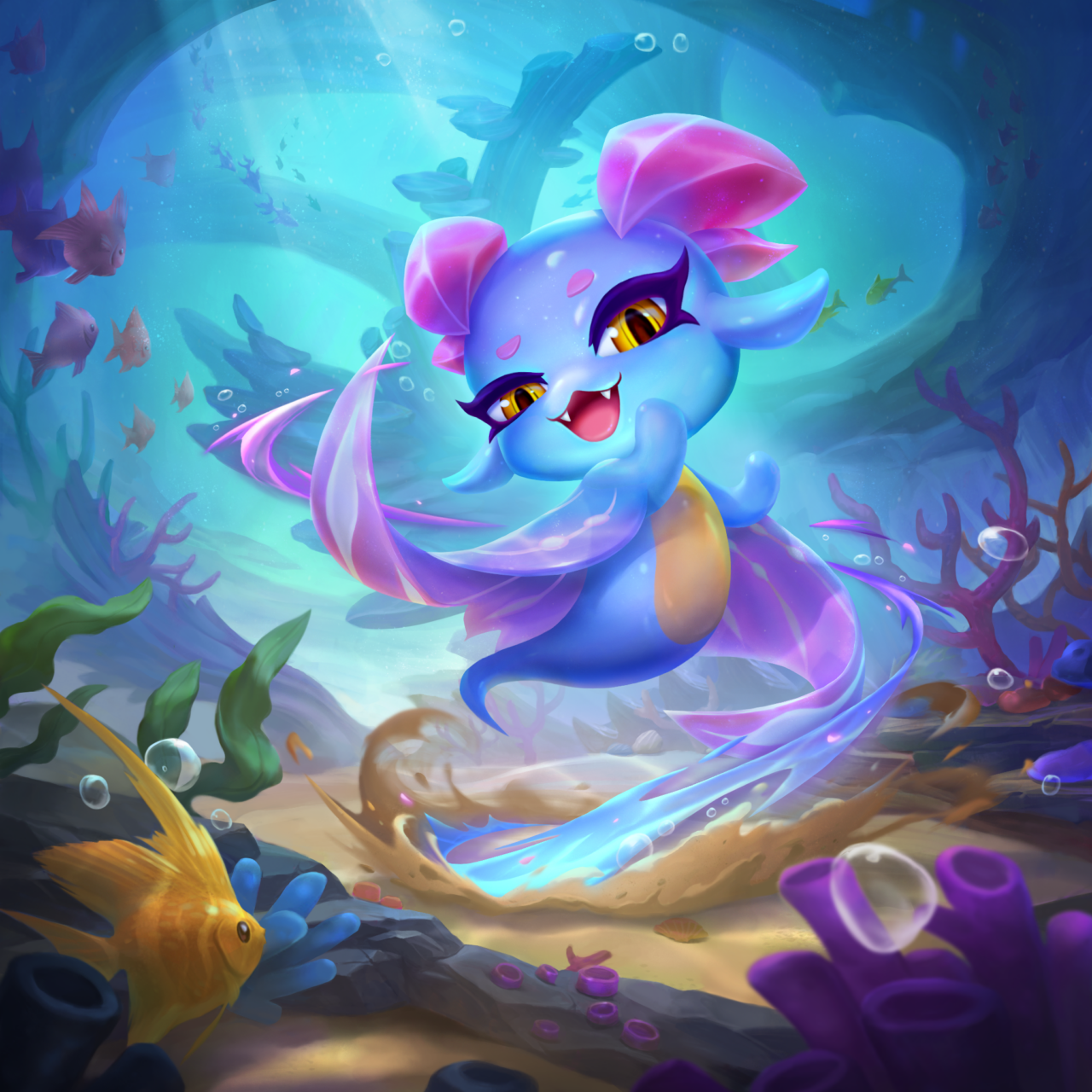 Little Legend Lumie
