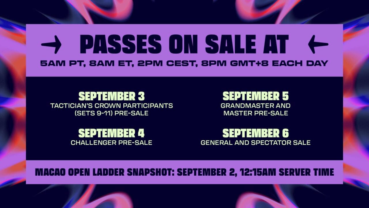 TMO_AnnounceArticle_04_PassSales_16x9