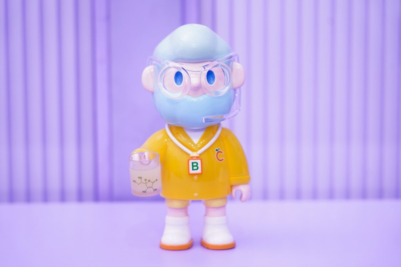26 Pixel Full Universe Series Blind Box