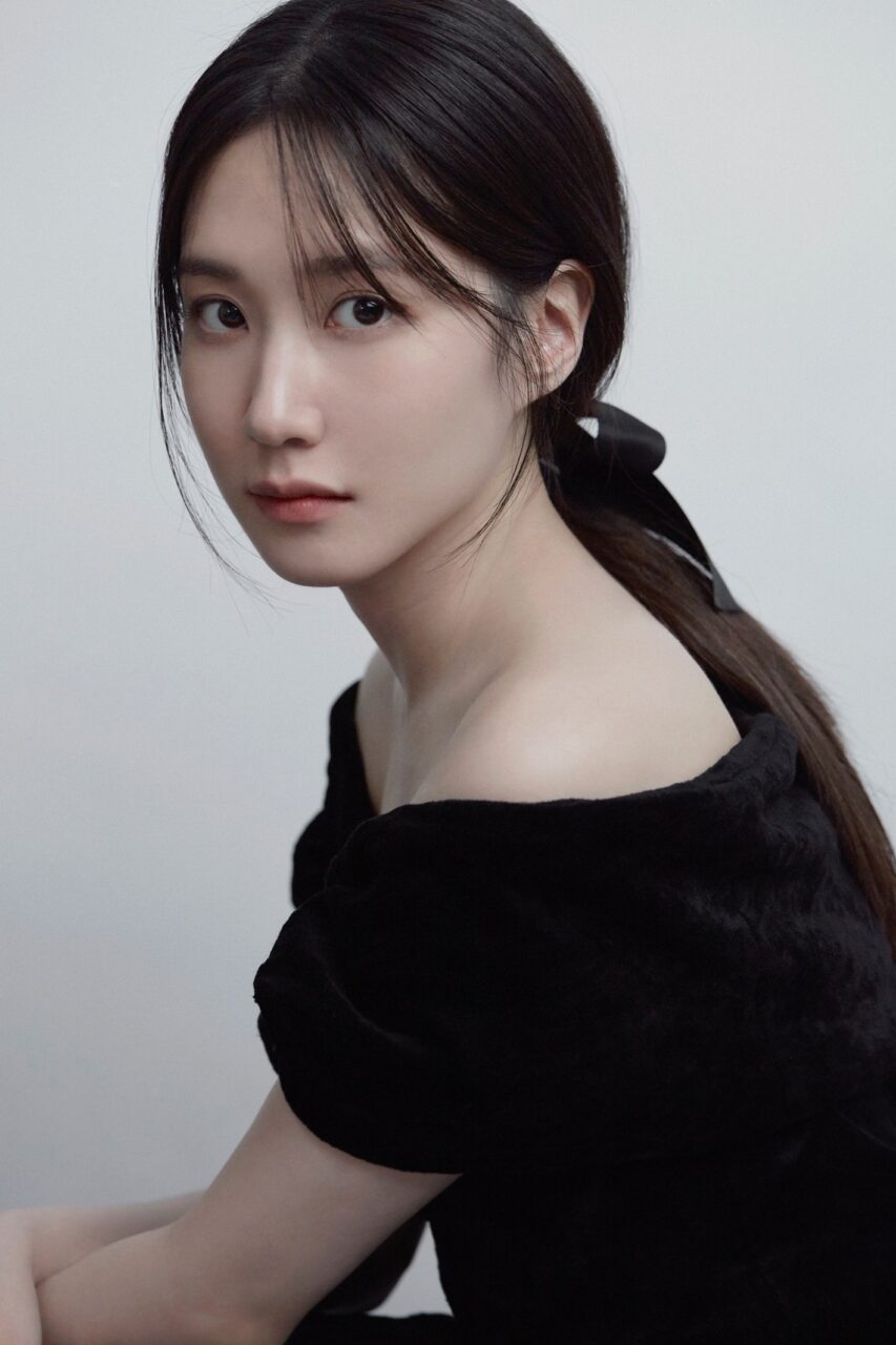Park Eunbin