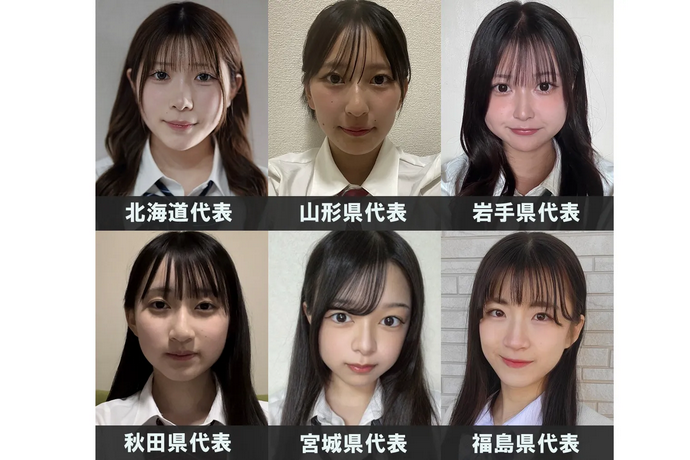 Screenshot 2024-08-21 at 14-10-53 (画像3_11) 「女子高生ミスコン2024」都道府県別“一番かわいい女子高生”発表 セミファイナリスト130人決定【SNS審査結果】 - モデルプレス