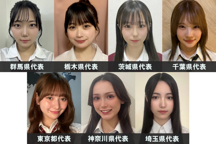 Screenshot 2024-08-21 at 14-13-59 (画像4_11) 「女子高生ミスコン2024」都道府県別“一番かわいい女子高生”発表 セミファイナリスト130人決定【SNS審査結果】 - モデルプレス
