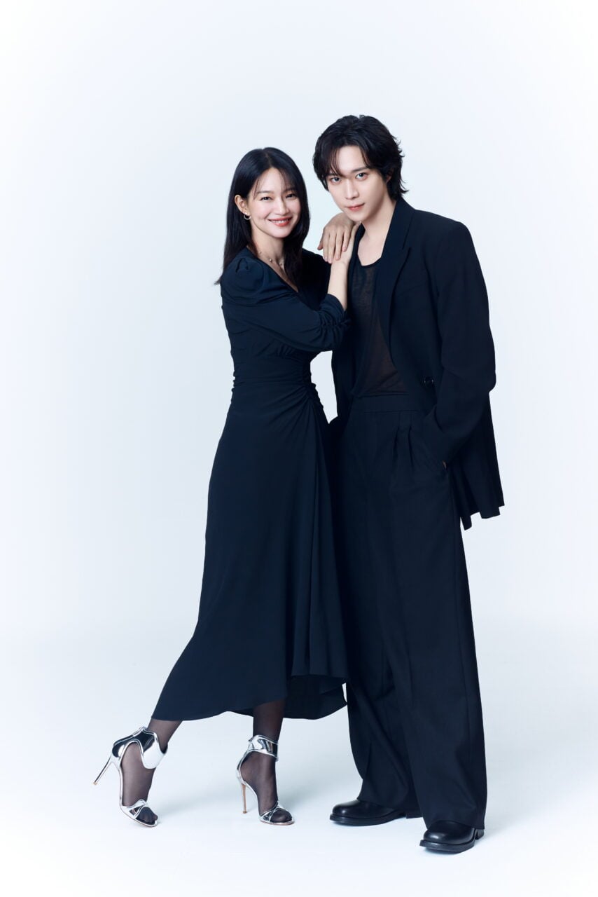 Shin Mina & Kim Young-dae_SetA_240721_YB_0167-F2