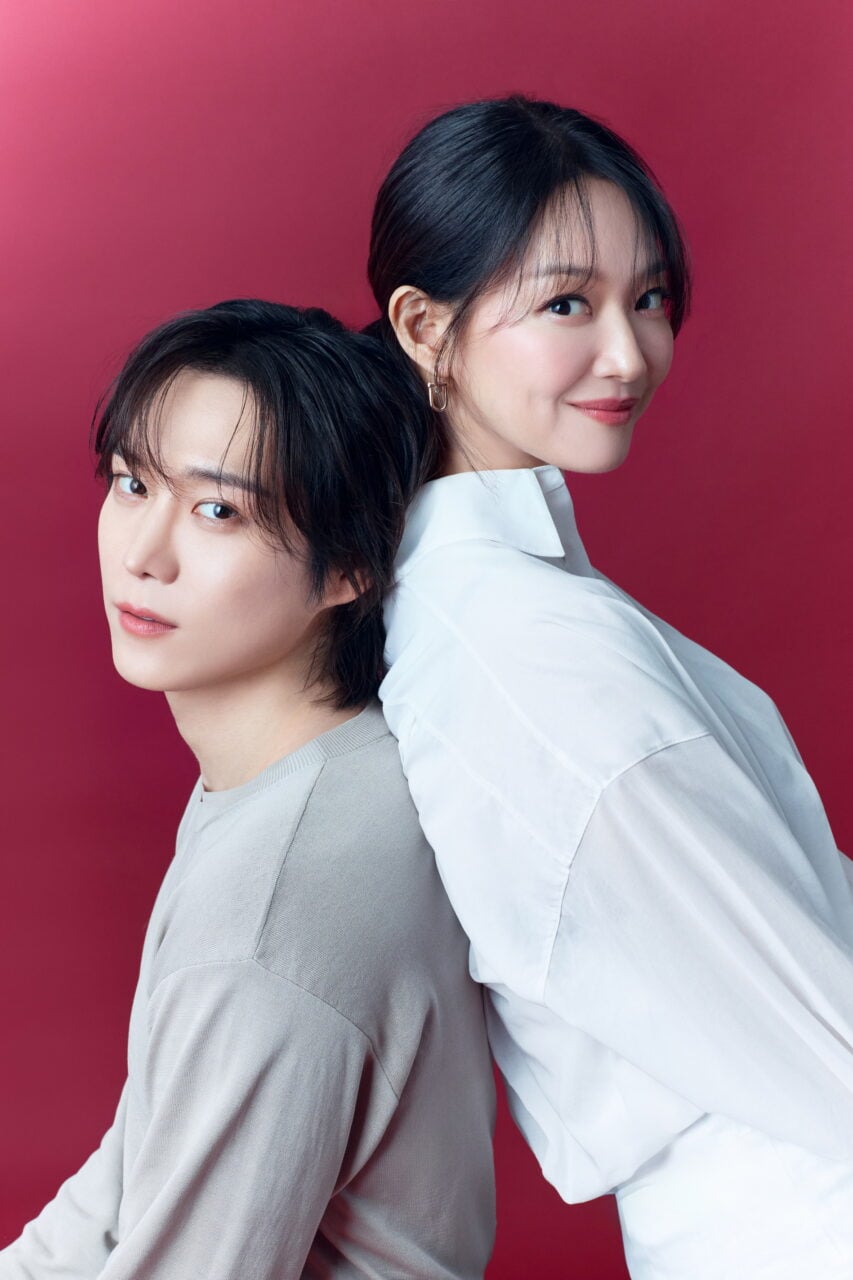 Shin Mina & Kim Young-dae_SetB_240721_YB_1045-F2