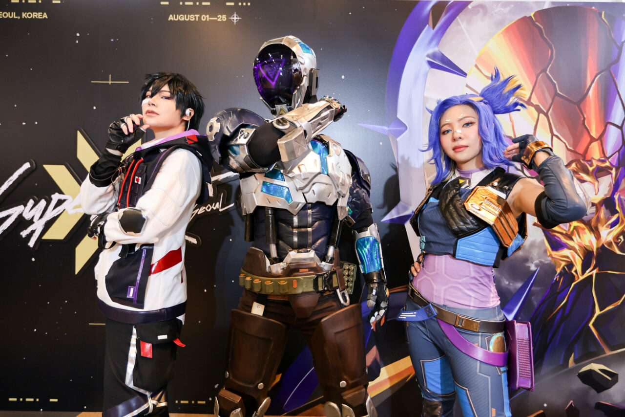 VALORANT Champions 2024 Thailand Viewing Party10
