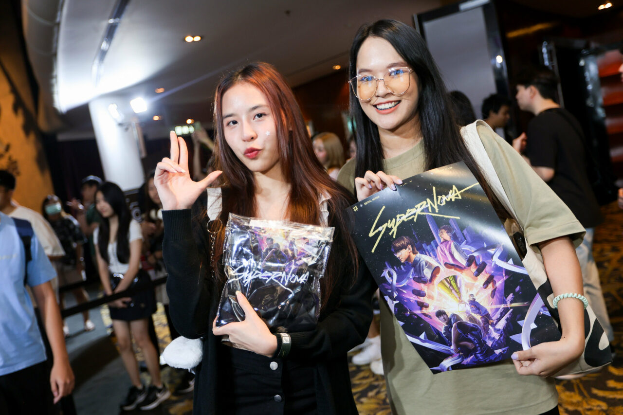 VALORANT Champions 2024 Thailand Viewing Party4