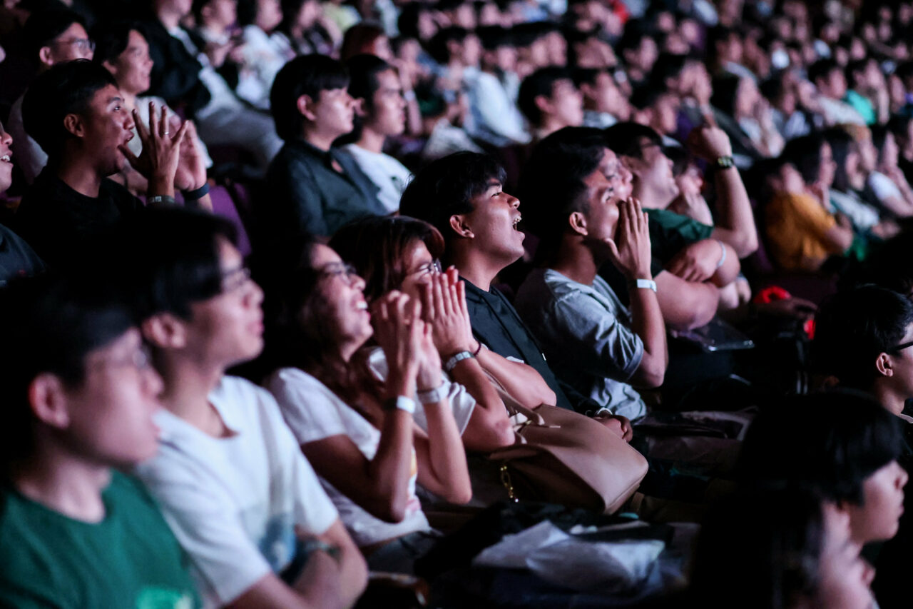 VALORANT Champions 2024 Thailand Viewing Party7
