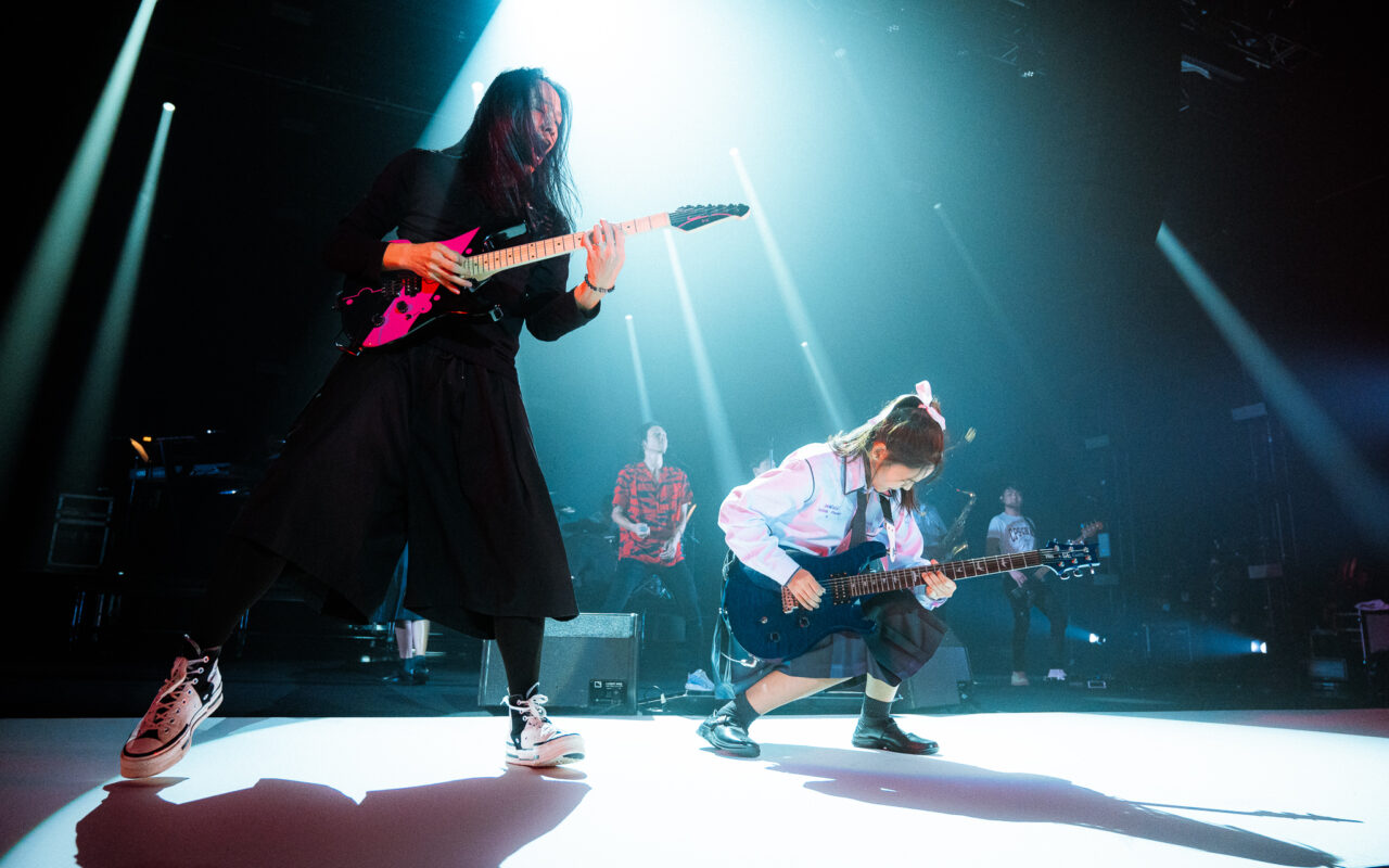 03.The Piclic Band และวงอุดรพิทยานุกูล ร่วมแสดงในคอนเสิร์ตกับบอดี้สแลม