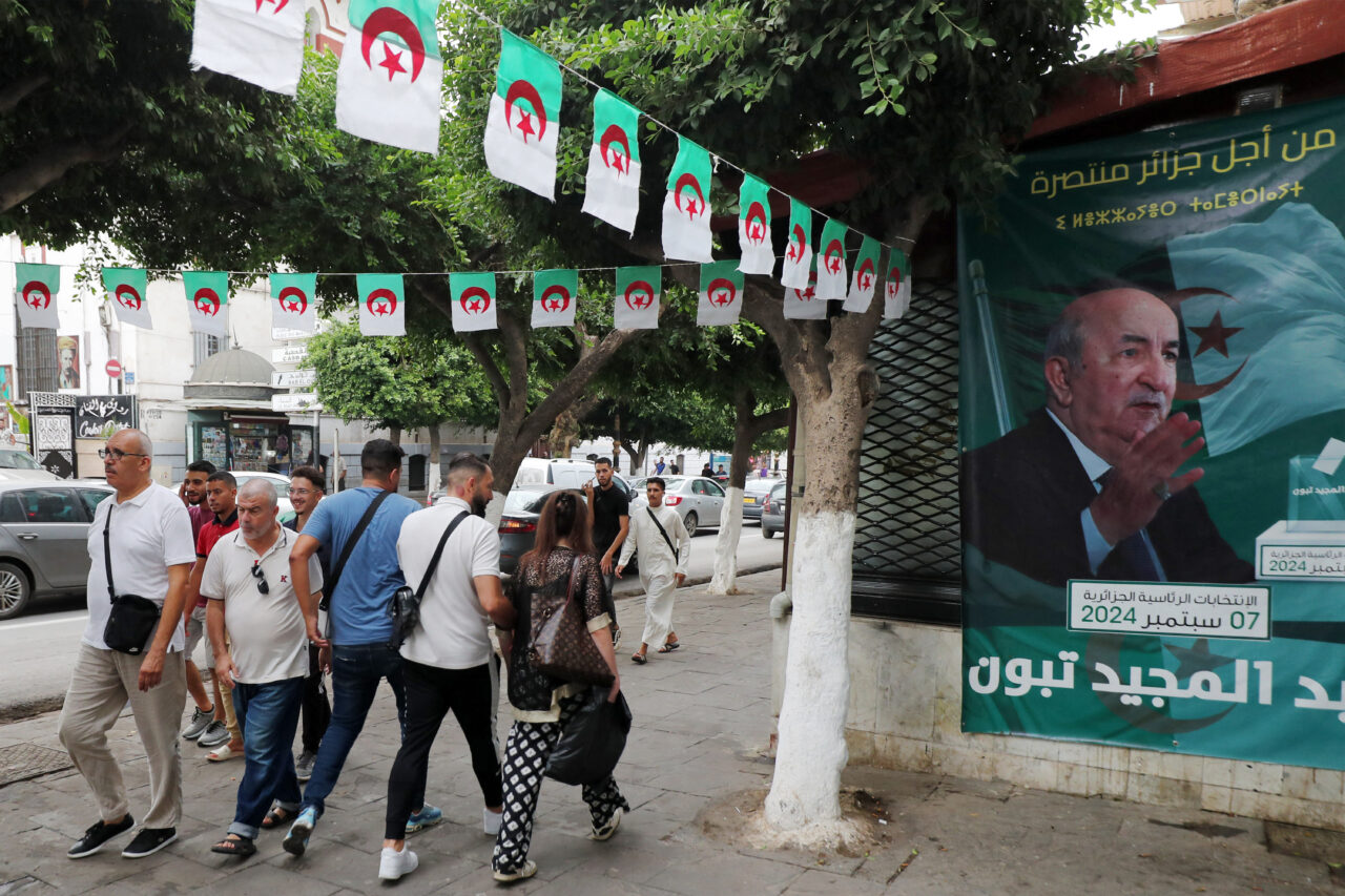 ALGERIA-VOTE-POLITICS-TEBBOUNE