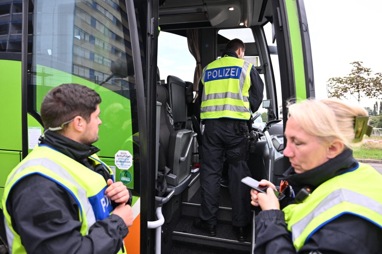 GERMANY-FRANCE-EU-BORDER-MIGRATION-SECURITY