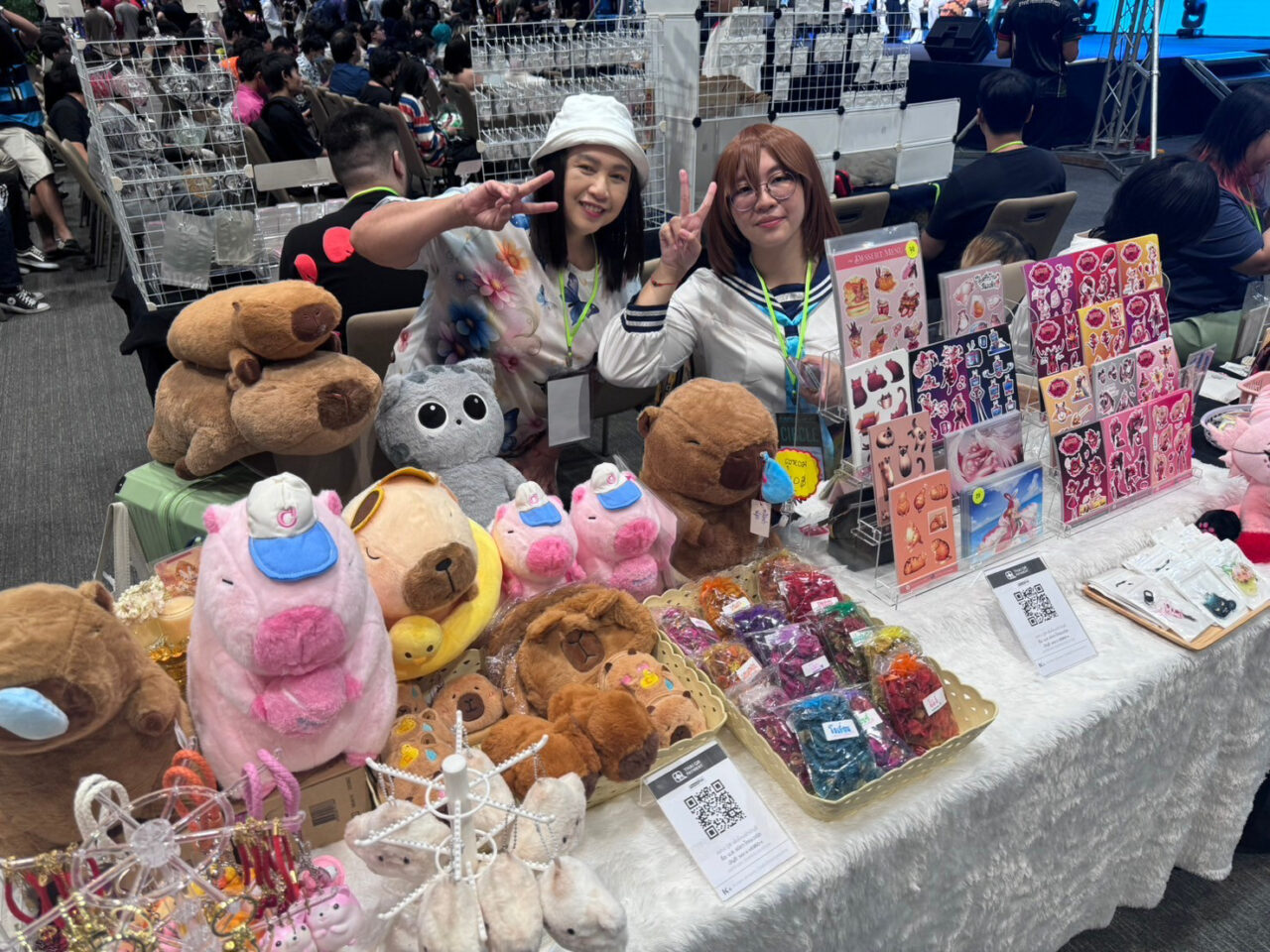 LINE_ALBUM_Addict Con 3_240916_169
