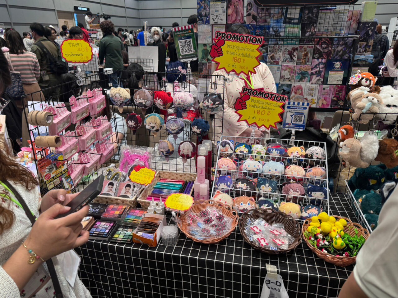 LINE_ALBUM_Addict Con 3_240916_170