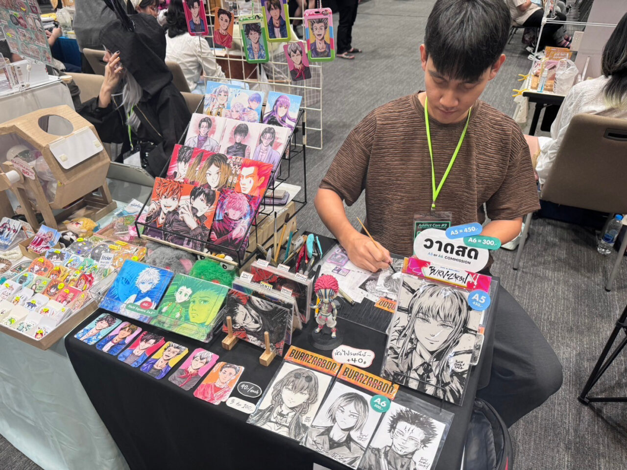 LINE_ALBUM_Addict Con 3_240916_172