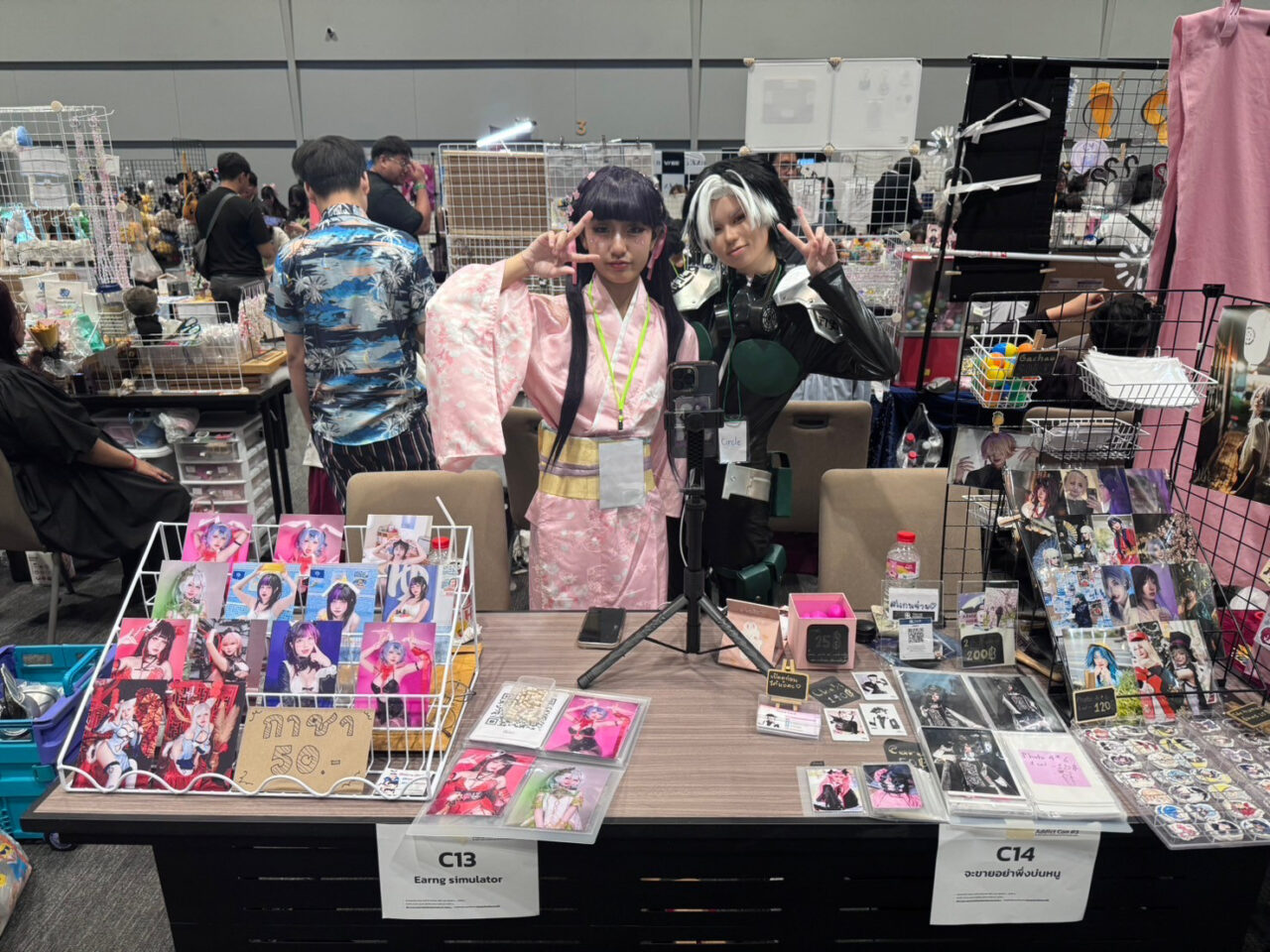 LINE_ALBUM_Addict Con 3_240916_174
