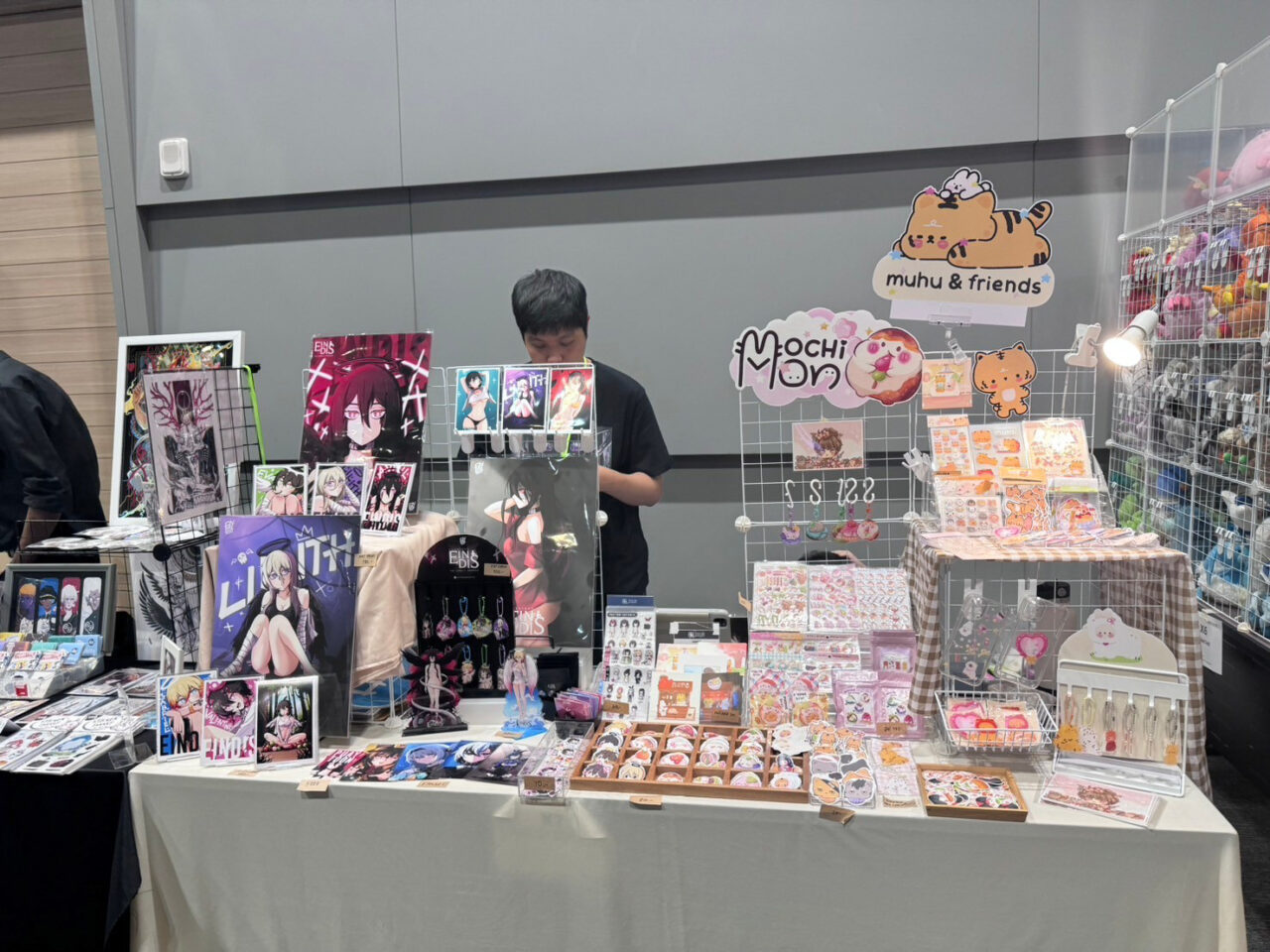 LINE_ALBUM_Addict Con 3_240916_30