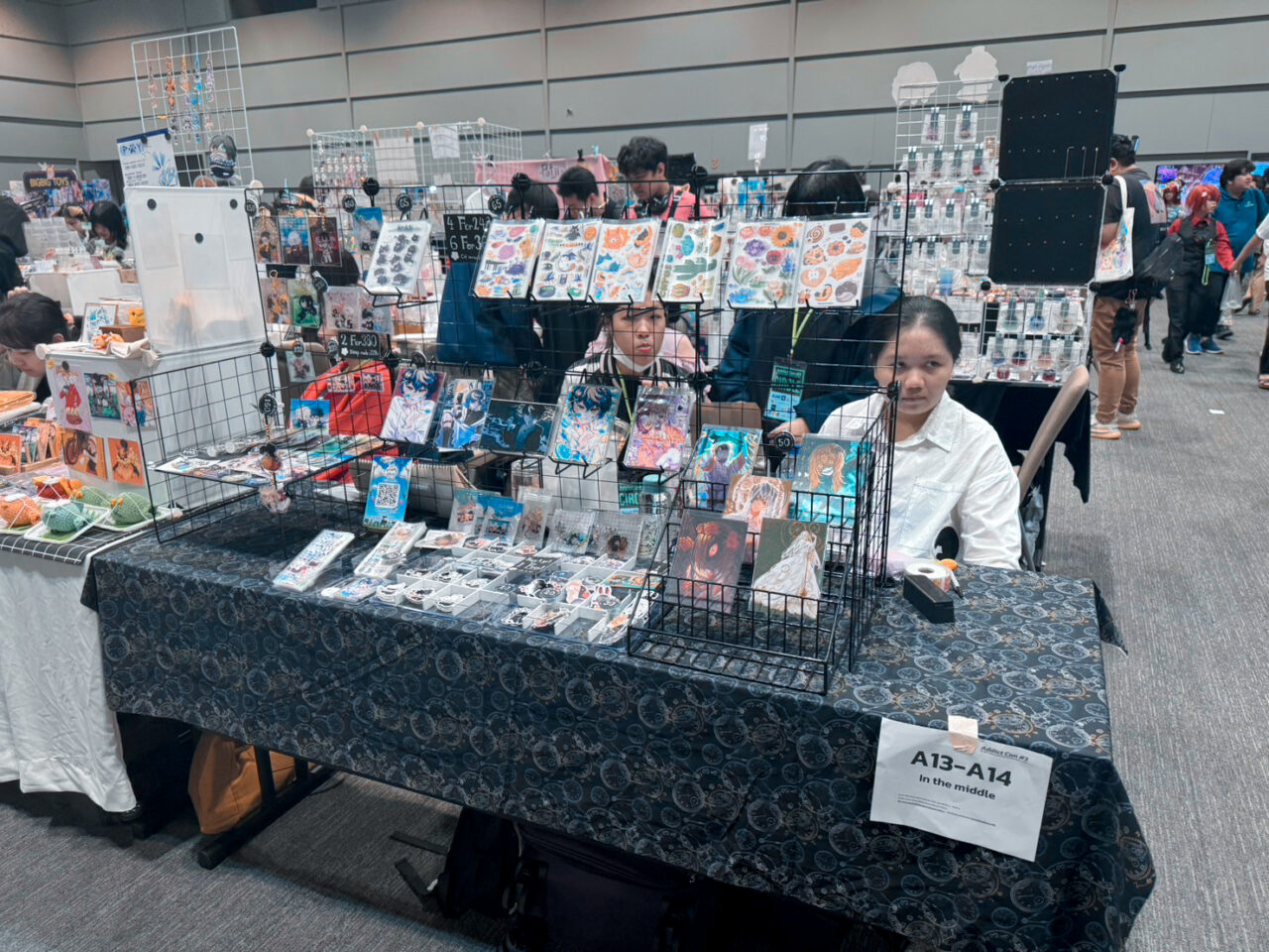 LINE_ALBUM_Addict Con 3_240916_34