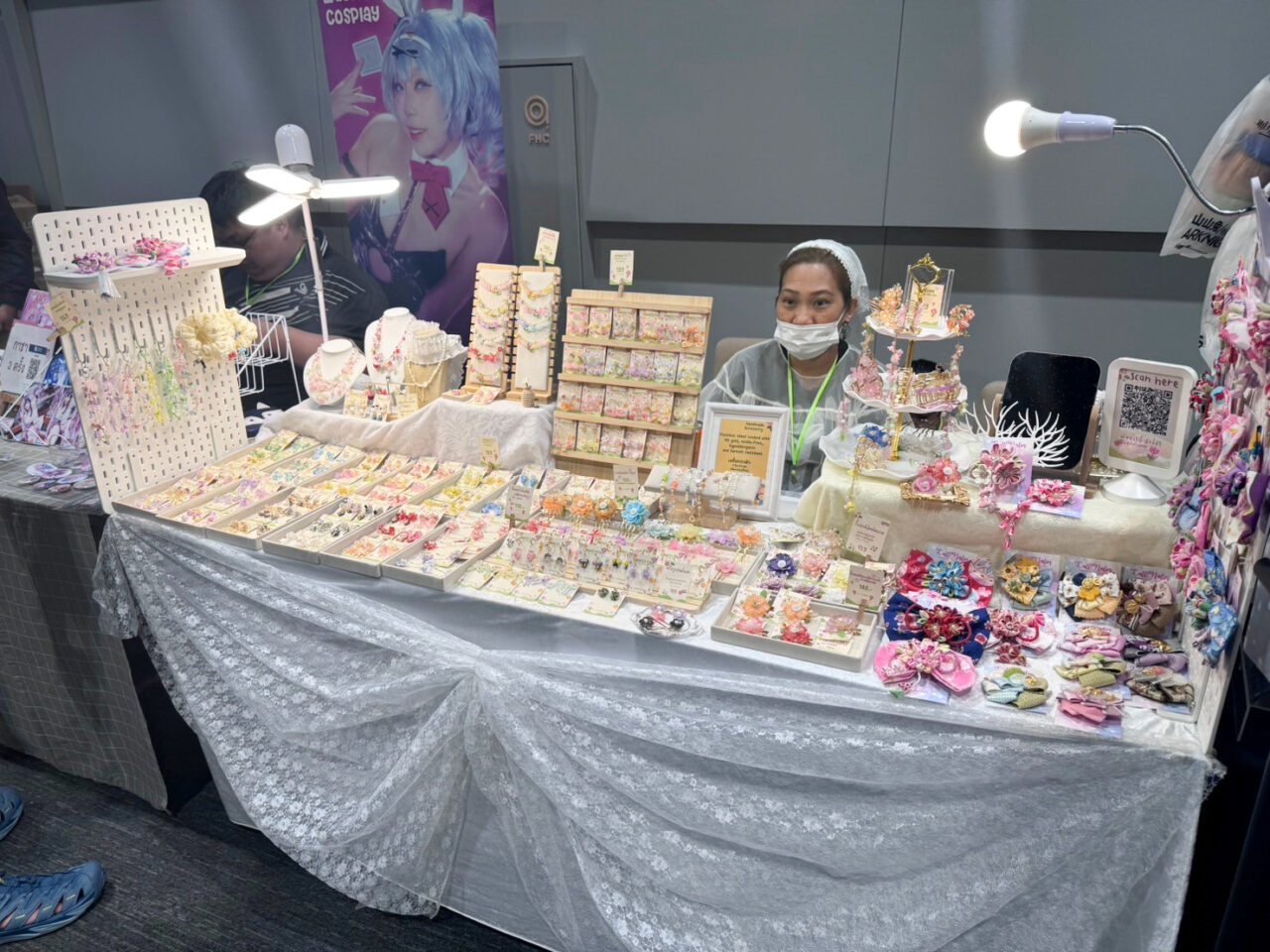 LINE_ALBUM_Addict Con 3_240916_36