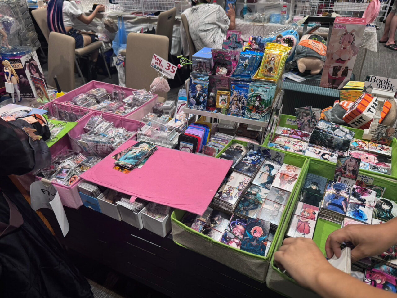 LINE_ALBUM_Addict Con 3_240916_62