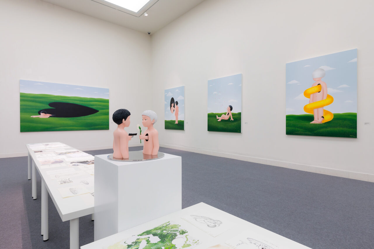 Painting Room - 03