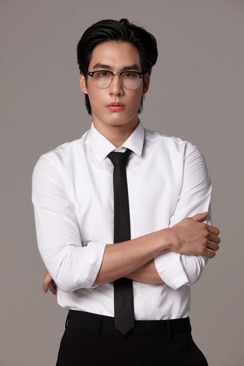 8_THE HEART KILLERS_เปปเปอร์