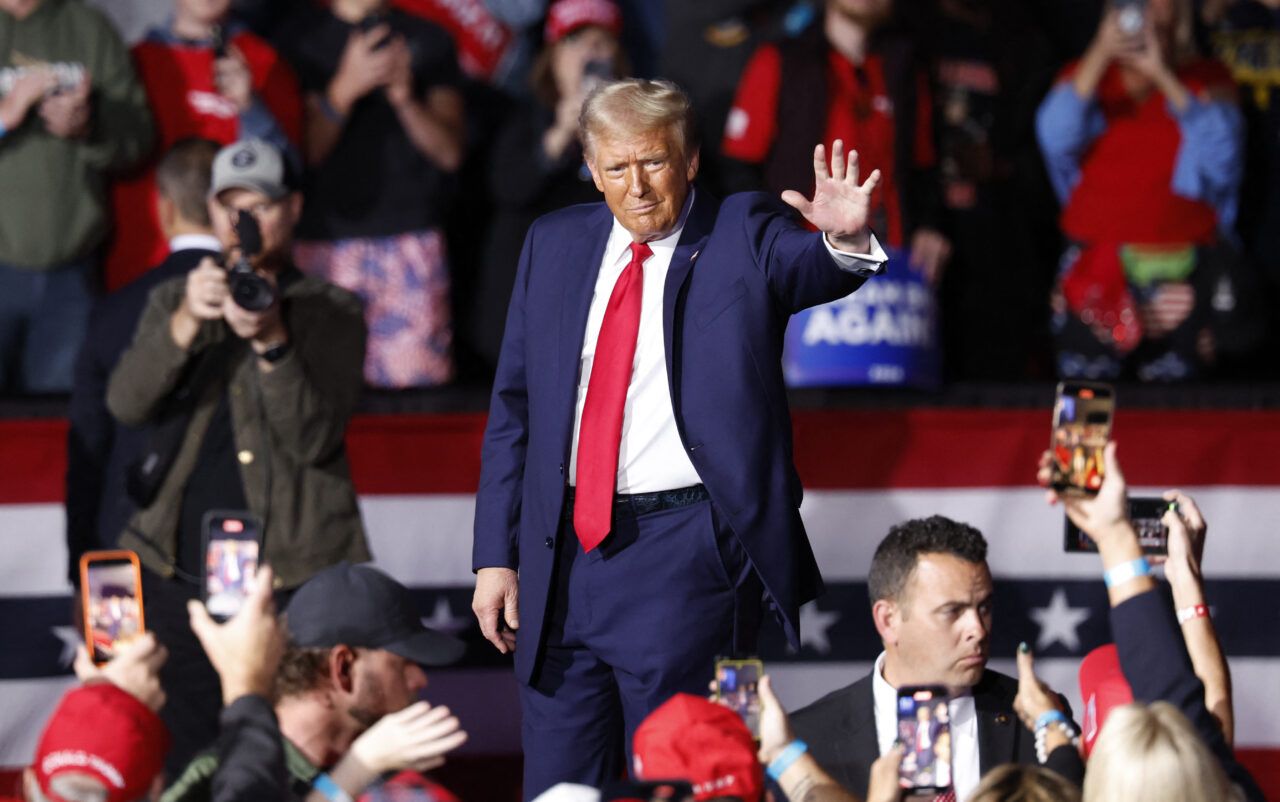 US-VOTE-POLITICS-TRUMP