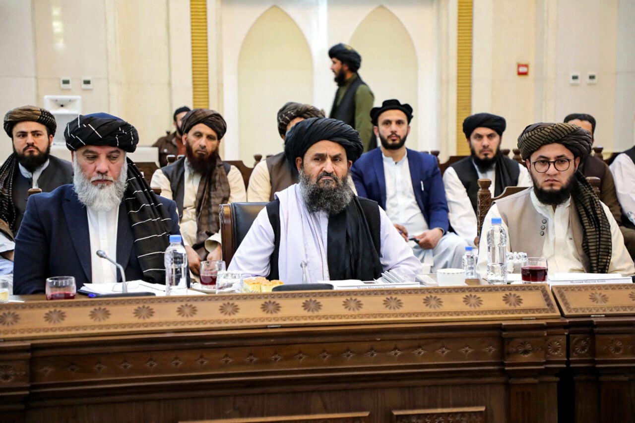 AFGHANISTAN-RUSSIA-DIPLOMACY