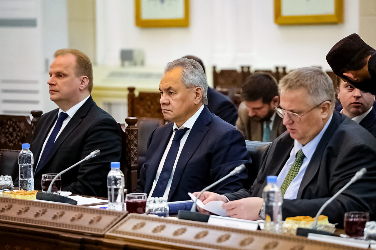 AFGHANISTAN-RUSSIA-DIPLOMACY