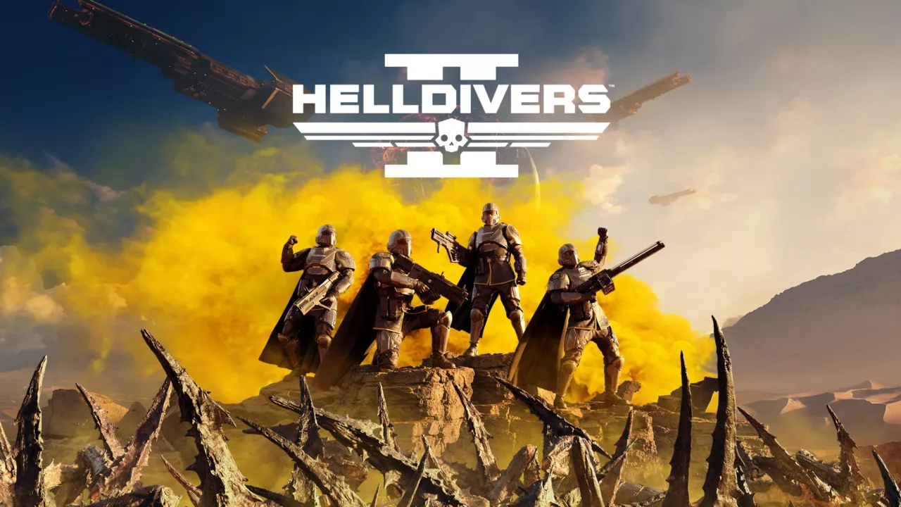helldivers-2-logo