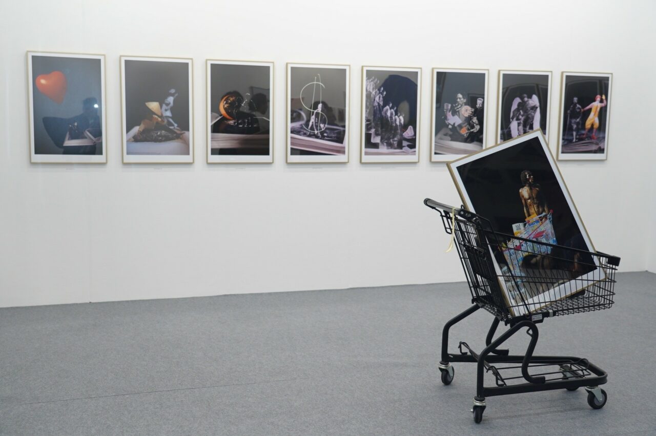 11. ACCESS BANGKOK ART FAIR