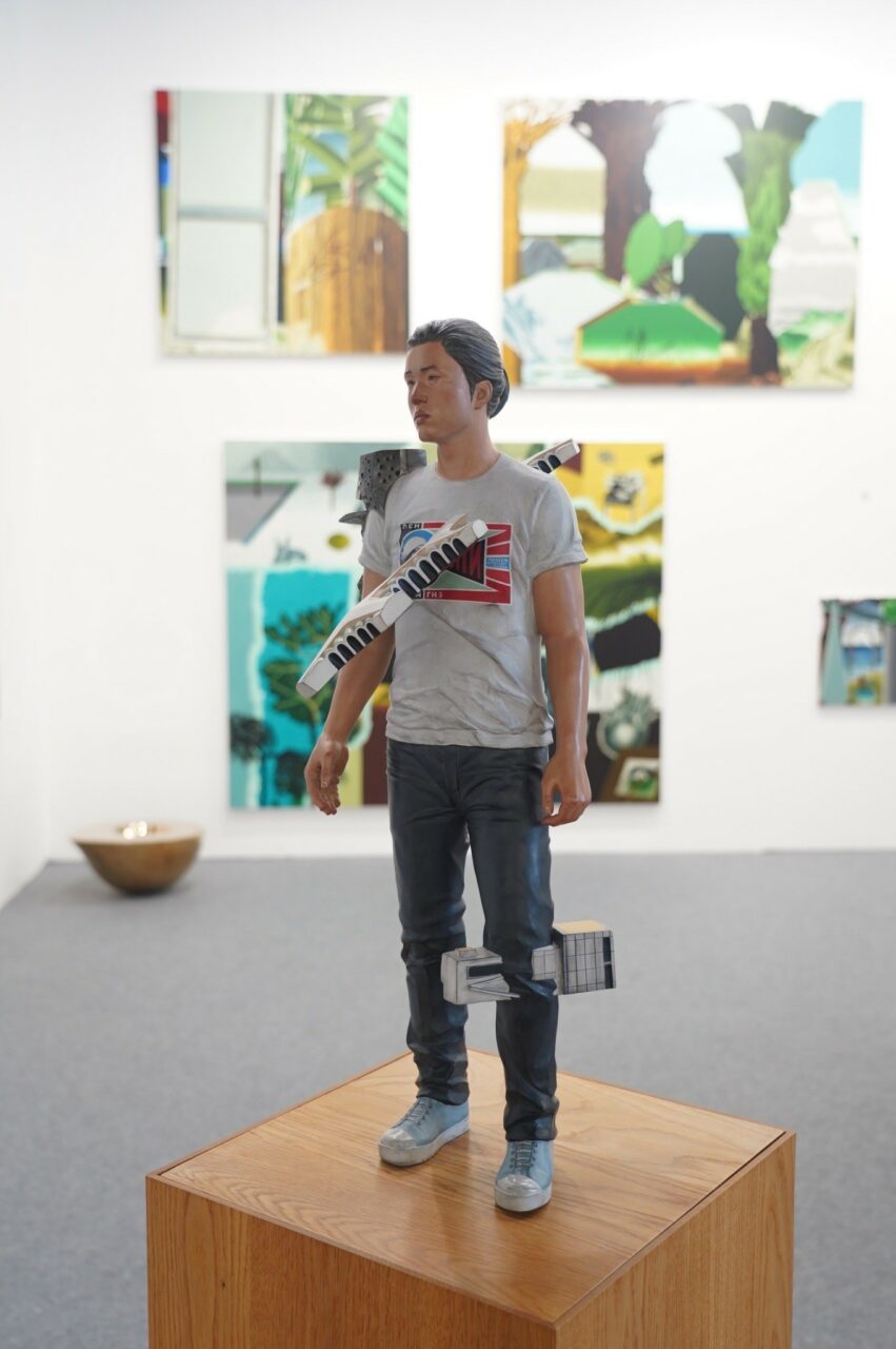 14. ACCESS BANGKOK ART FAIR