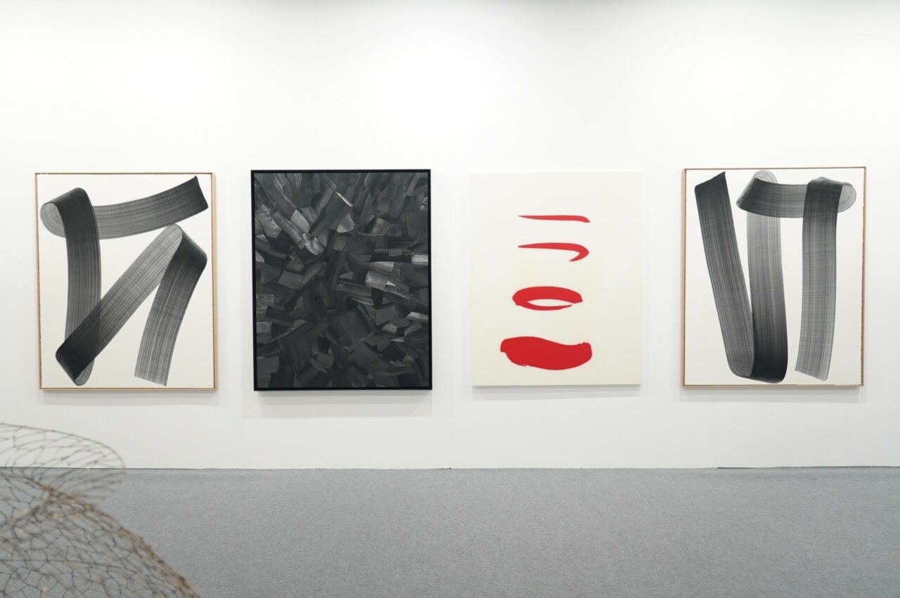 15. ACCESS BANGKOK ART FAIR