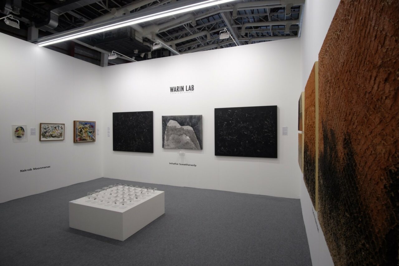 17. ACCESS BANGKOK ART FAIR
