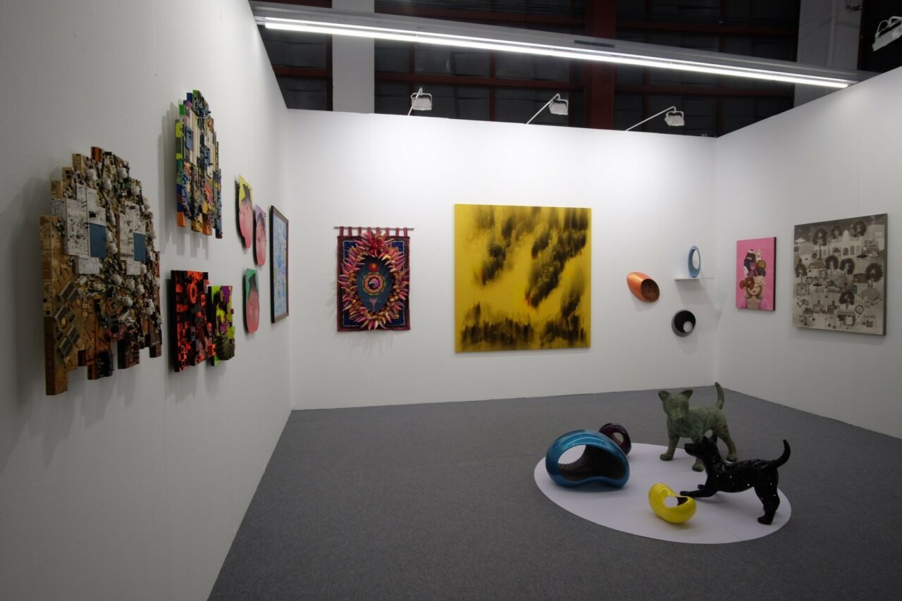 18. ACCESS BANGKOK ART FAIR