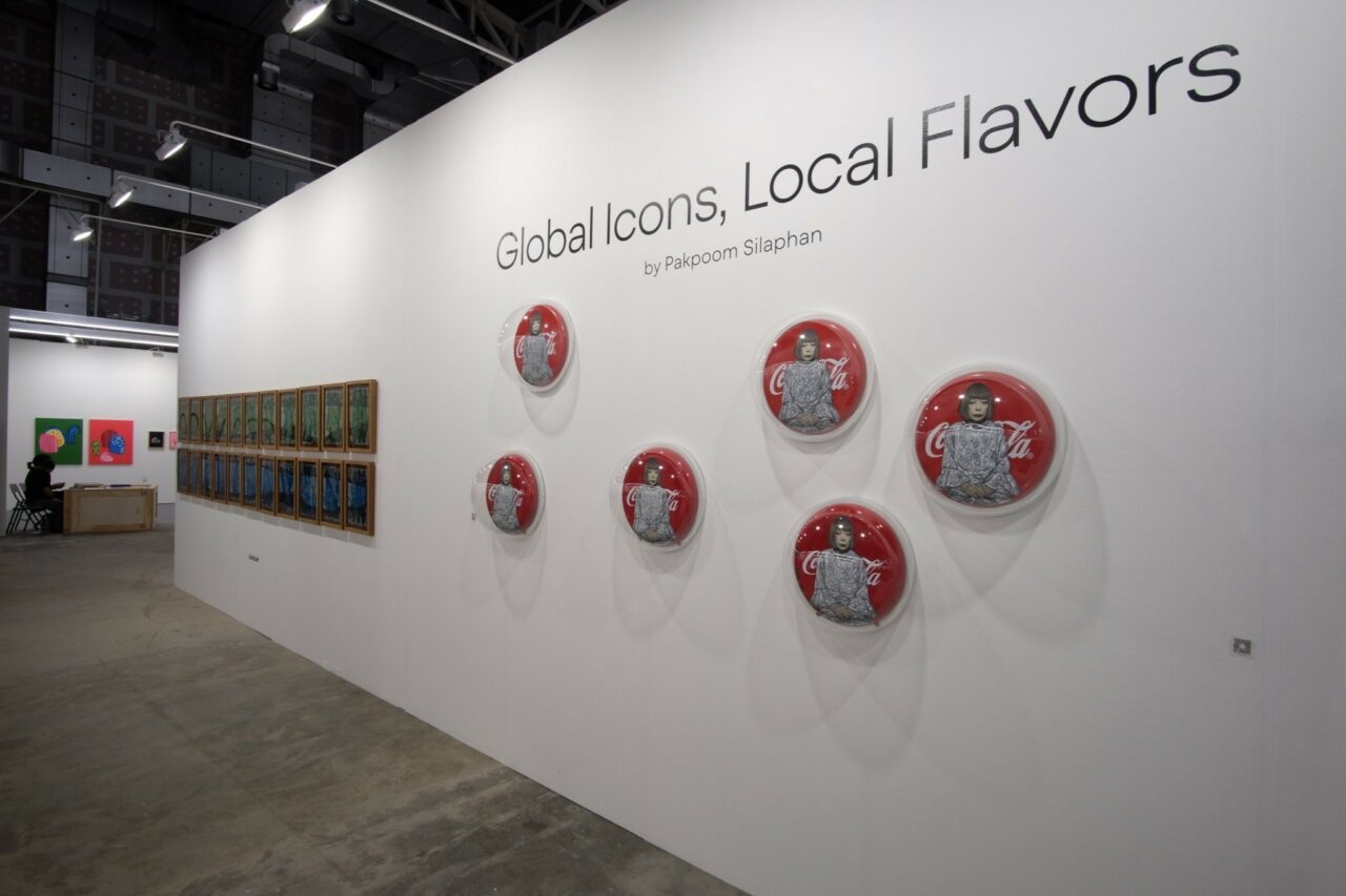19. ACCESS BANGKOK ART FAIR