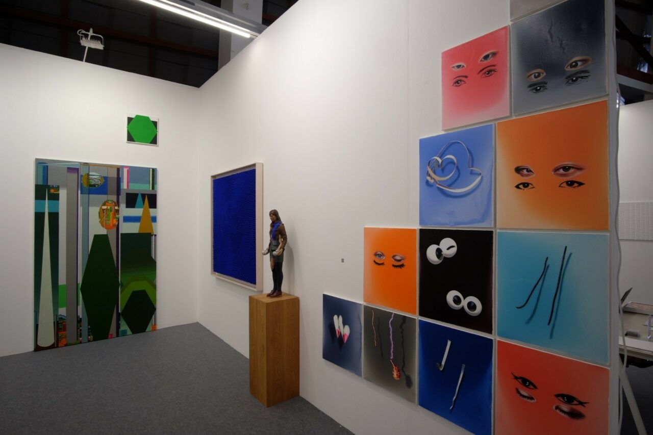 20. ACCESS BANGKOK ART FAIR