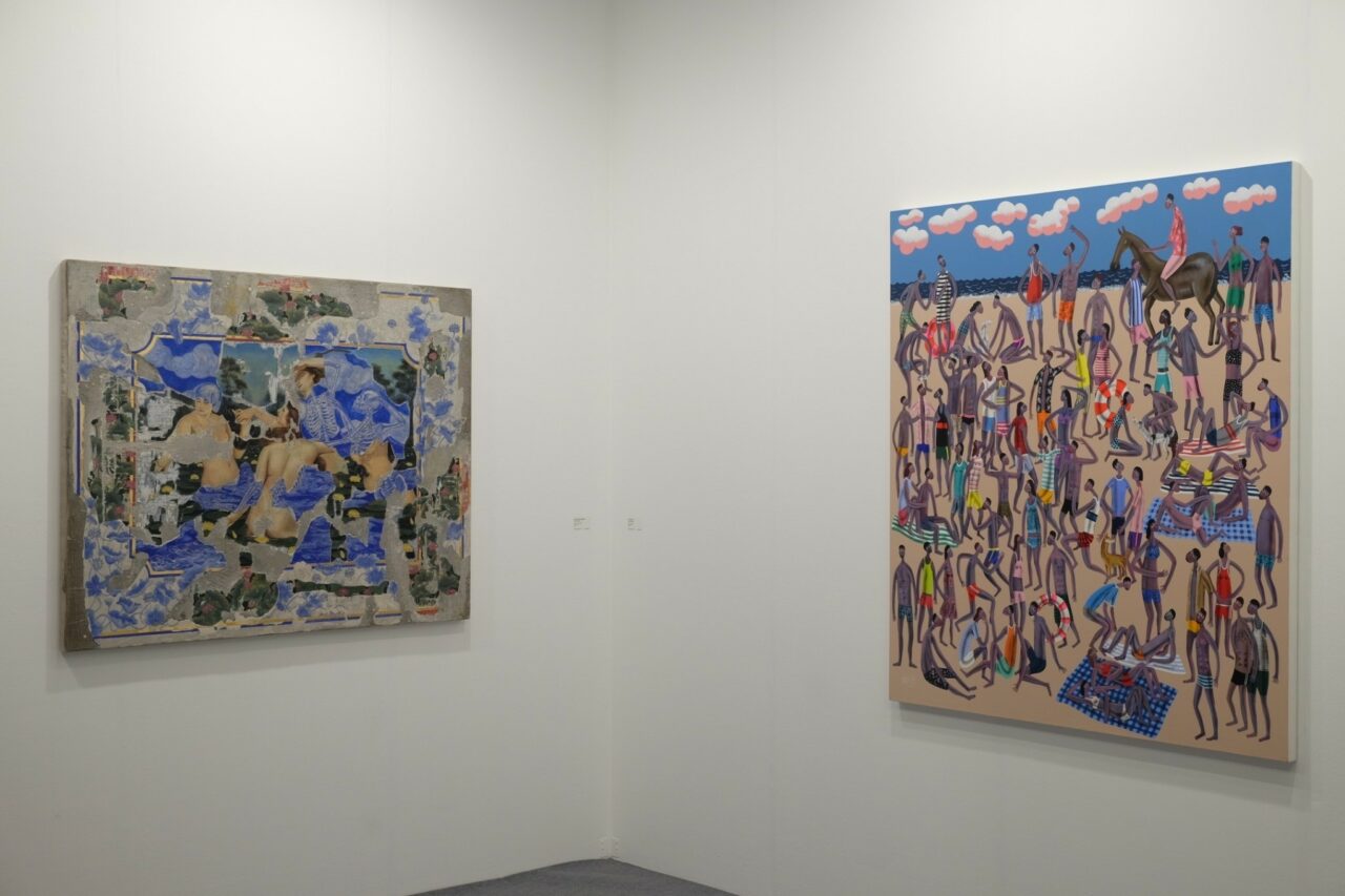 21. ACCESS BANGKOK ART FAIR