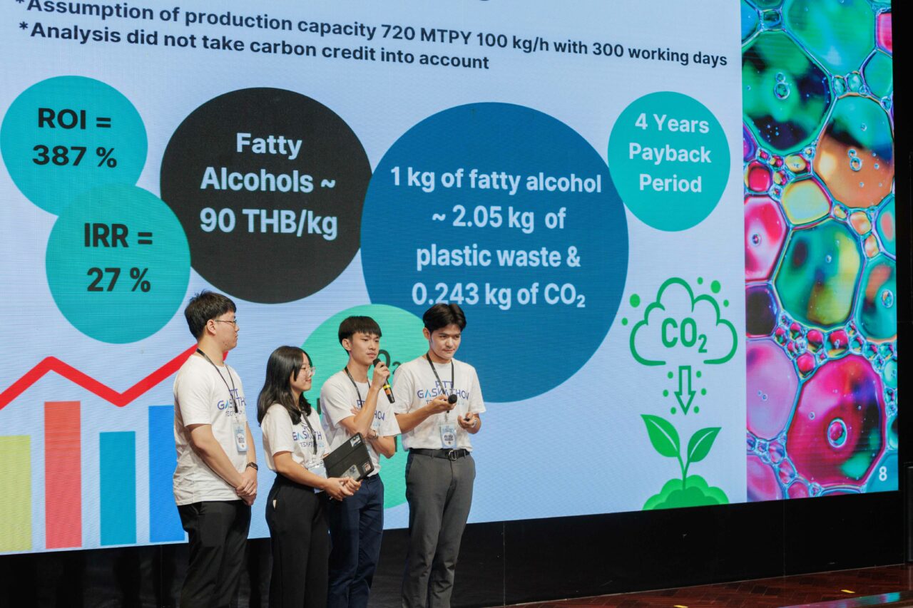 25671213_PhotoRelease_ปตท. จัดกิจกรรม PTT Gaskathon Tech Forum 2024_3