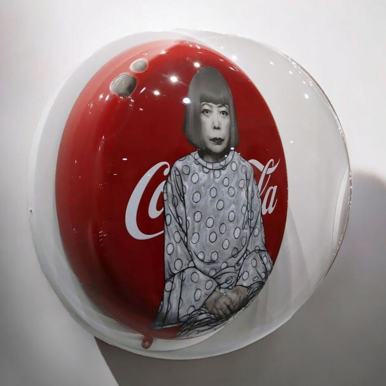 333Gallery_The-Polka-Dots-on-Coke-Buttons_PakpoomSilaphan - Nan Tharisa 333 Gallery