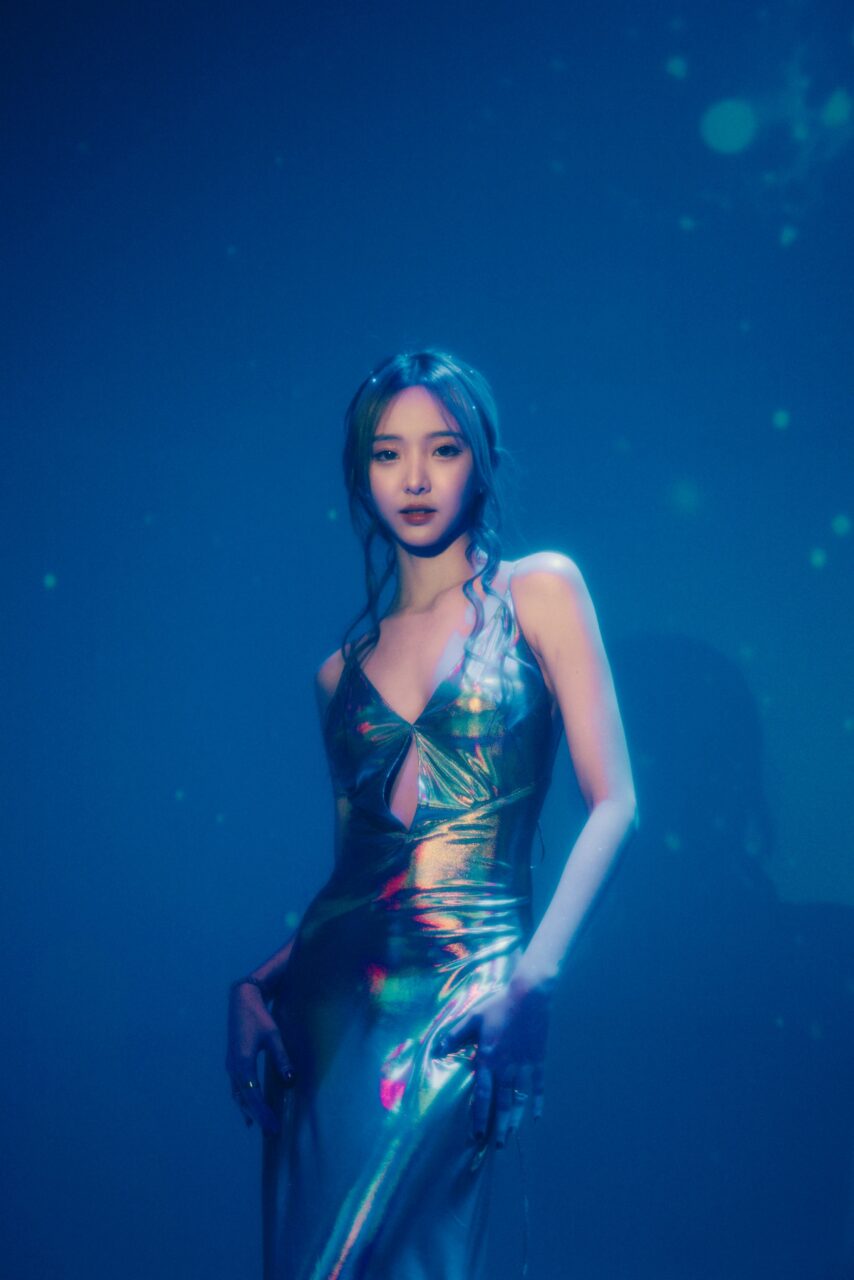 Cosmic Love Premiere Party 5