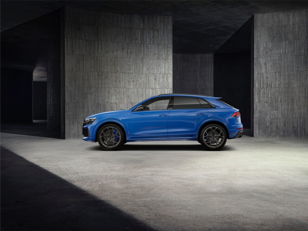 35 Exclusive color-Nogaro blue