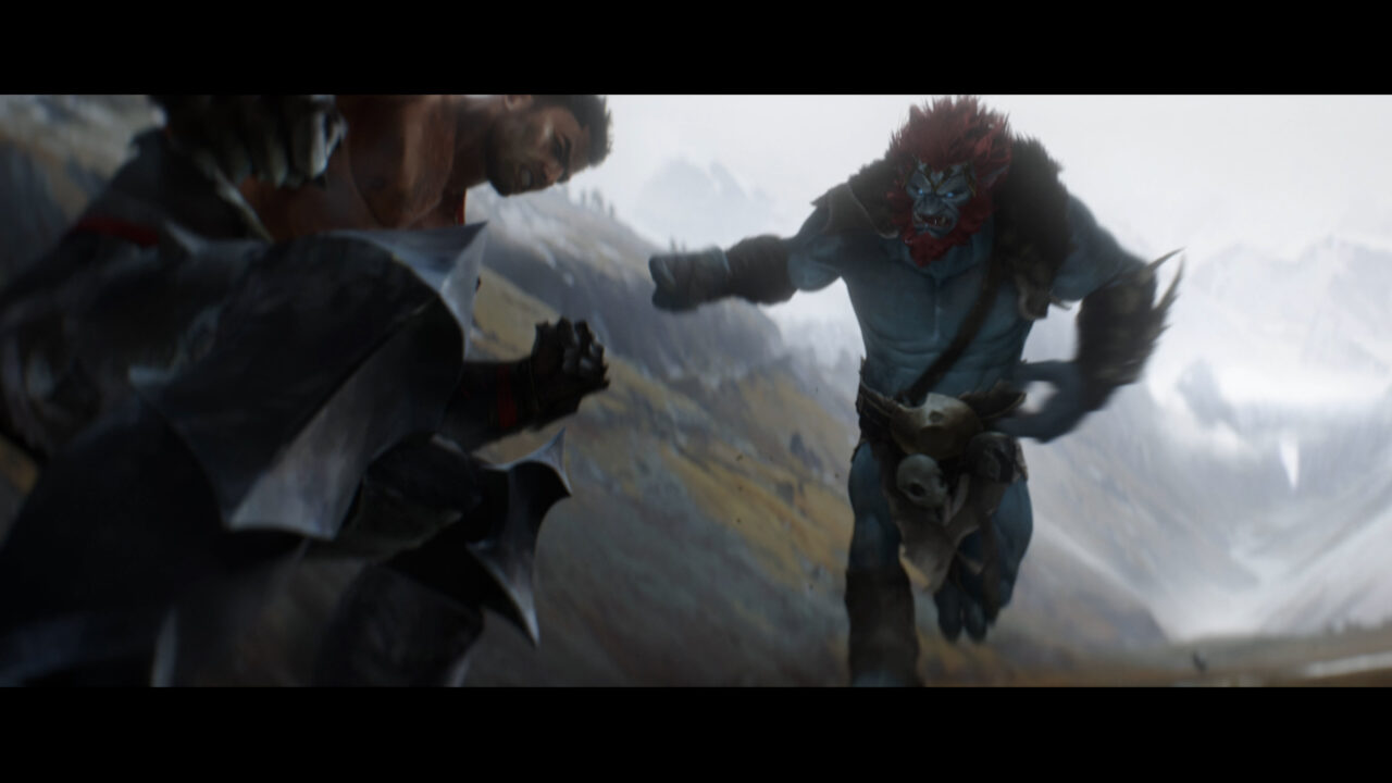 TrundleCharge0