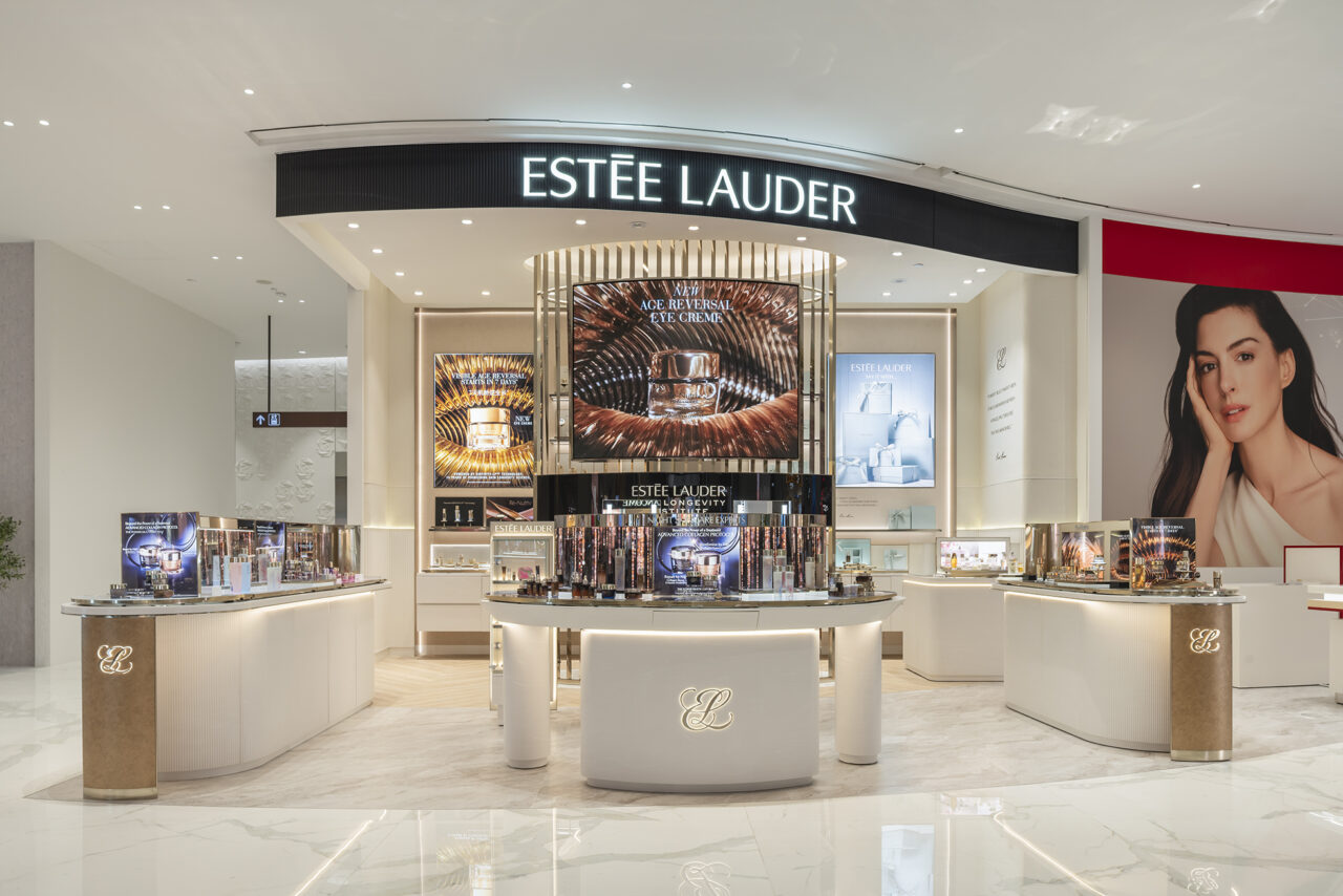 12. ความหรูหราเหนือระดับกับ “ESTEE LAUDER” ที่เปิด Skin Longevity Institute Concept ELX ครั้งแรกในประเทศไทย