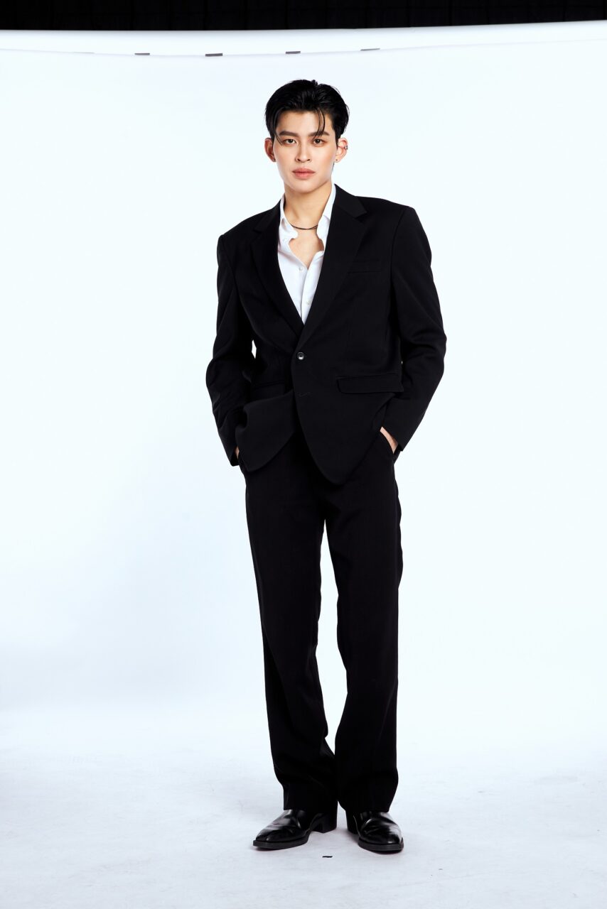 6.ปอนด์-ณราวิชญ์ เลิศรัตน์โกสุมภ์