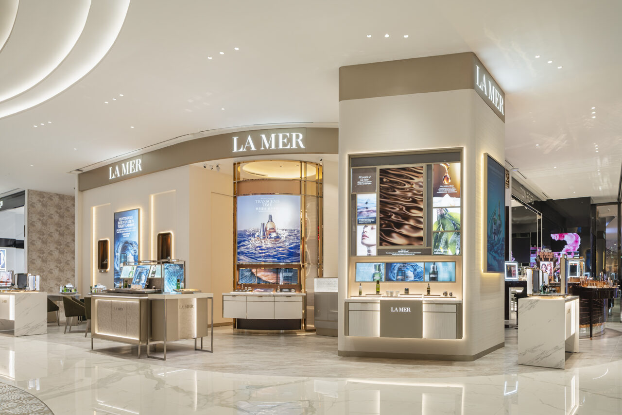 7. “LA MER” นำเสนอประสบการณ์การช็อปปิงสุดหรู พร้อมบริการสุดพิเศษที่ห้องทรีตเมนต์ Spa de La Mer