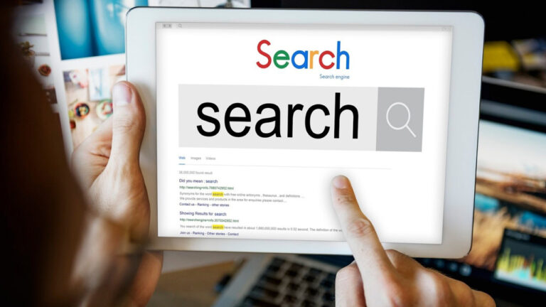 บริษัทรับทำ SEO