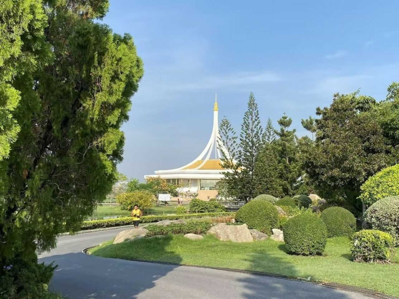 public-park