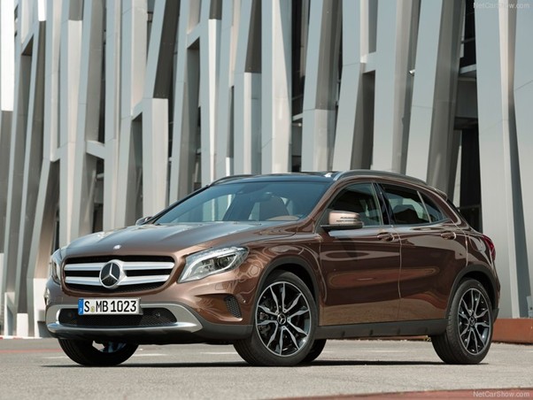 GLA